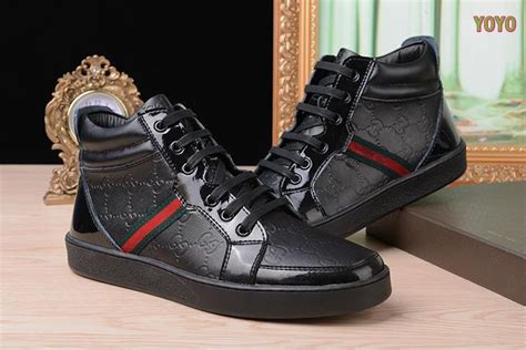 gucci chaussure virtuelle|chaussure Gucci homme.